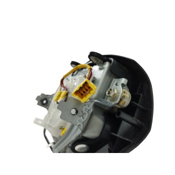 Recambio de airbag delantero izquierdo para mitsubishi outlander ii (cw_w) 2.2 di-d 4wd referencia OEM IAM 7030A088XB 607063500G