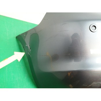 Recambio de paragolpes trasero para honda civic berlina 3 (ep1/2) 1.6 vtec cat (d 16 v 1) referencia OEM IAM 71501S5SV000 OBSERV