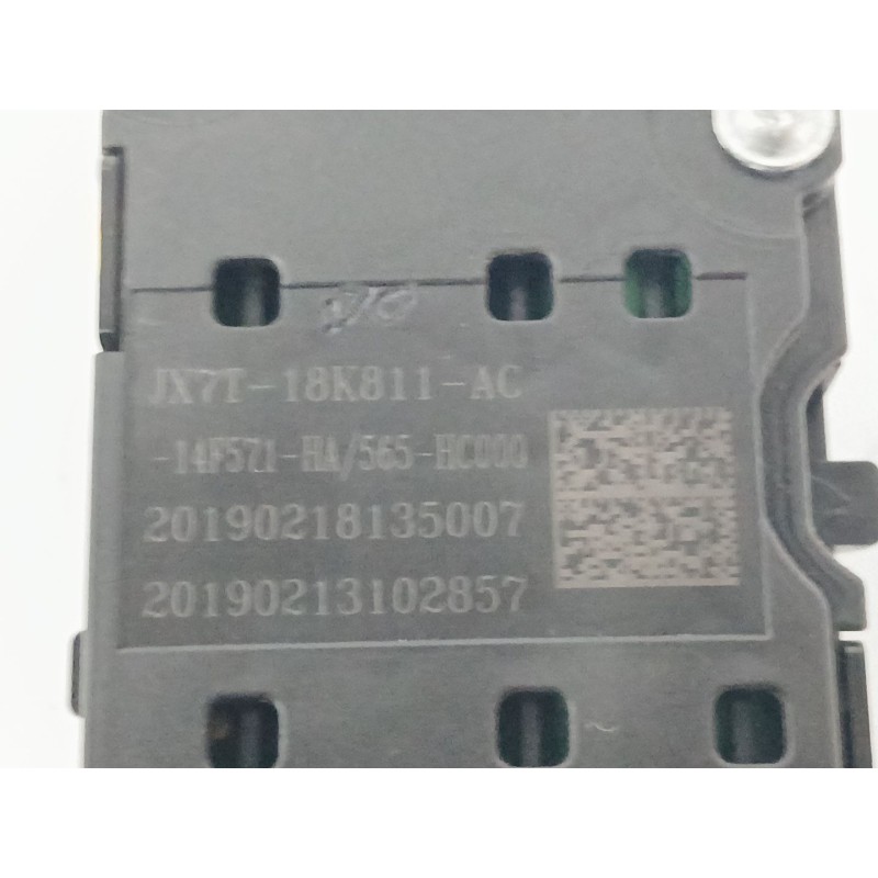 SISTEMA AUDIO / RADIO CD