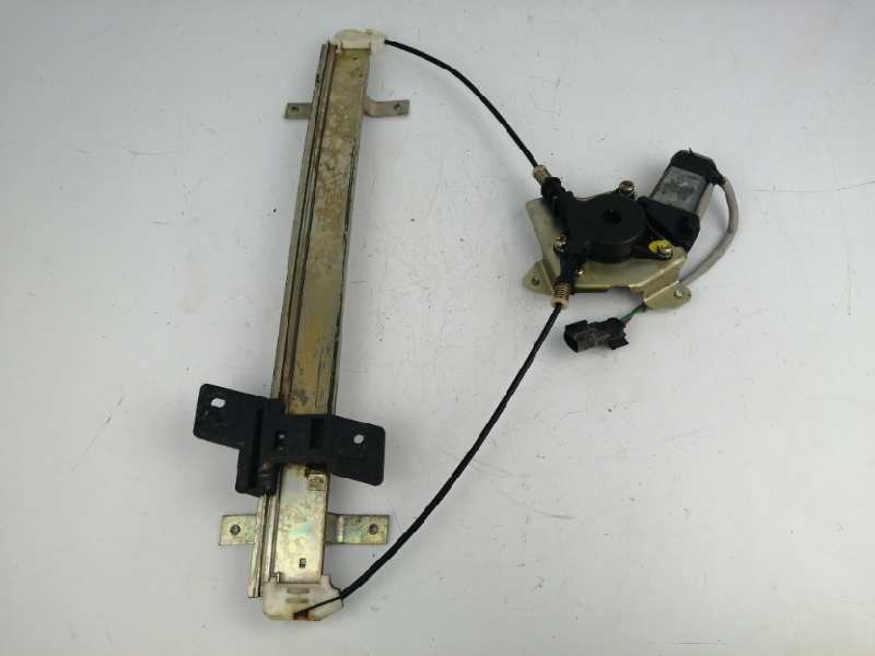 Recambio de elevalunas trasero derecho para landwind cv9 cv9b/faff/aam6l 1.6 referencia OEM IAM FUNDA CARIBE FUNDA Recambio de elevalunas trasero derecho para landwind cv9 cv9b/faff/aam6l 1.6 referencia OEM IAM FUNDA CARIBE FUNDA