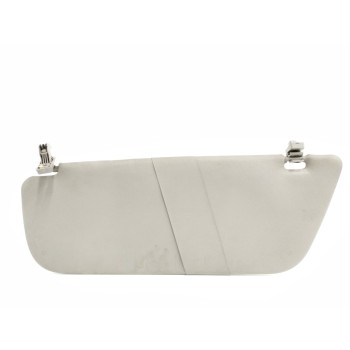 Recambio de parasol izquierdo para mercedes-benz sprinterii caja cerrada (desde 01.06) 2.1 cdi cat referencia OEM IAM A906810001