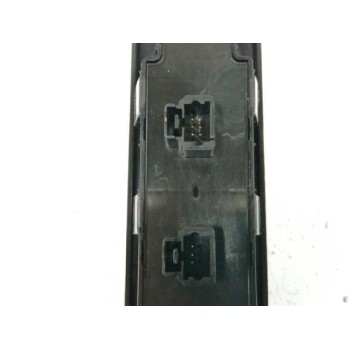 Recambio de mando elevalunas delantero izquierdo para peugeot 307 cc (s2) básico referencia OEM IAM 6554KT  