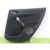 Recambio de guarnecido puerta trasera derecha para peugeot 2008 (--.2013) gt line referencia OEM IAM 96763549ZD  