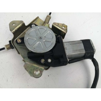 Recambio de elevalunas trasero izquierdo para landwind cv9 cv9b/faff/aam6l 1.6 referencia OEM IAM FUNDA  CARIBE FUNDA