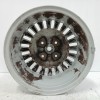 Recambio de llanta para citroën c3 1.4 hdi referencia OEM IAM 5402F7 6JX15CH4 ET27 4H 4X108