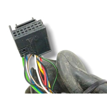 Recambio de retrovisor izquierdo para volkswagen passat b8 (3g2, cb2) 1.4 tsi 150 cv referencia OEM IAM 3G1857507EM 11 CABLES 