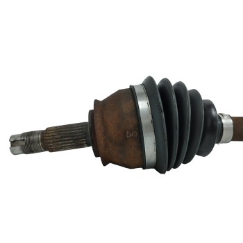 Recambio de transmision delantera izquierda para lancia ypsilon (101) 1.3 jtd 16v referencia OEM IAM 46308409  