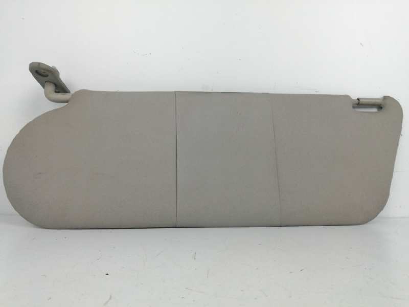 Recambio de parasol izquierdo para landwind cv9 cv9b/faff/aam6l 1.6 referencia OEM IAM Recambio de parasol izquierdo para landwind cv9 cv9b/faff/aam6l 1.6 referencia OEM IAM