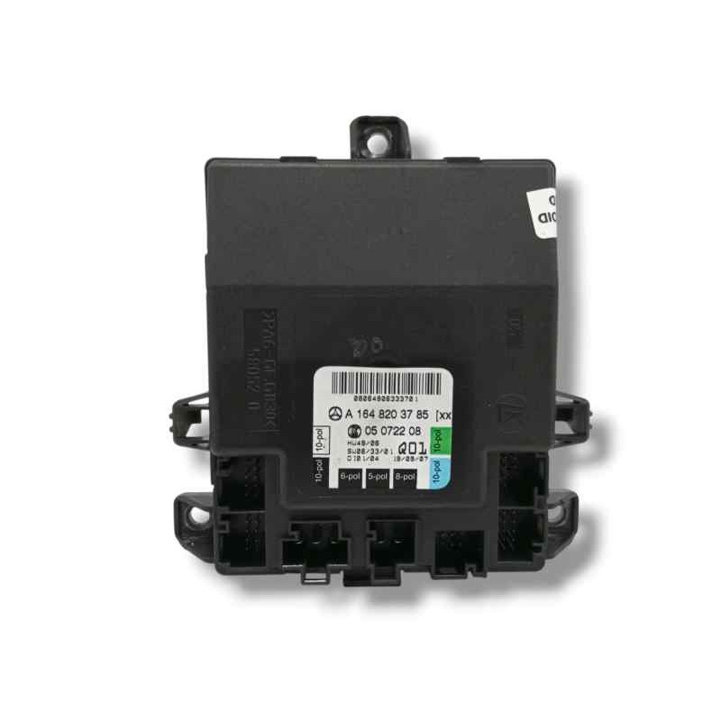 Recambio de modulo confort para mercedes-benz clase r (w251, v251) r 280 cdi (251.121, 251.026, 251.126) referencia OEM IAM A164