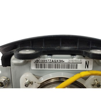 Recambio de airbag delantero izquierdo para mitsubishi outlander ii (cw_w) 2.2 di-d 4wd referencia OEM IAM 7030A088XB 607063500G