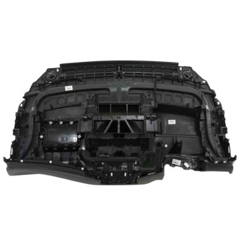 Recambio de salpicadero para citroën c4 picasso 1.6 blue-hdi fap referencia OEM IAM 9678013177 AGUJEREADO OBSERVAR FOTO