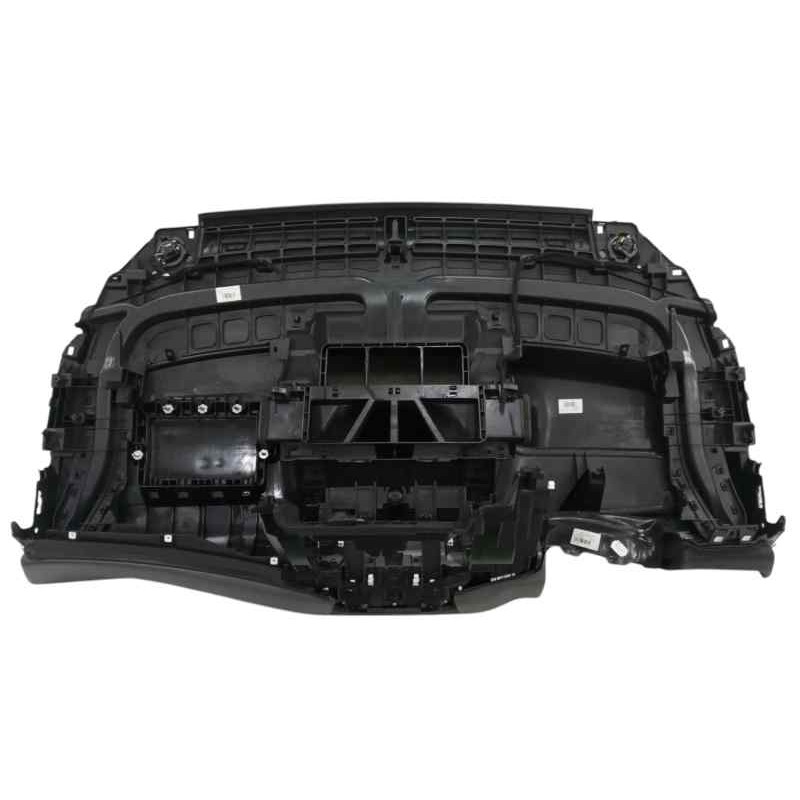 SALPICADERO AGUJEREADO OBSERVAR FOTO