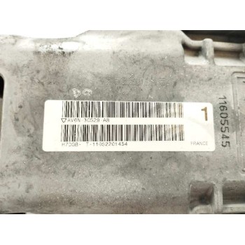 Recambio de columna direccion para ford c-max trend referencia OEM IAM AV6N3C529AB  