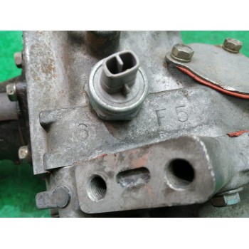 Recambio de caja transfer para toyota rav 4 funcruiser (a1) 2.0 16v cat referencia OEM IAM   