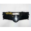Recambio de mando climatizador para nissan pulsar hatchback (c13) 1.2 dig-t referencia OEM IAM 275003ZL0A  