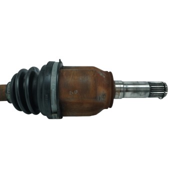 Recambio de transmision delantera izquierda para lancia ypsilon (101) 1.3 jtd 16v referencia OEM IAM 46308409  