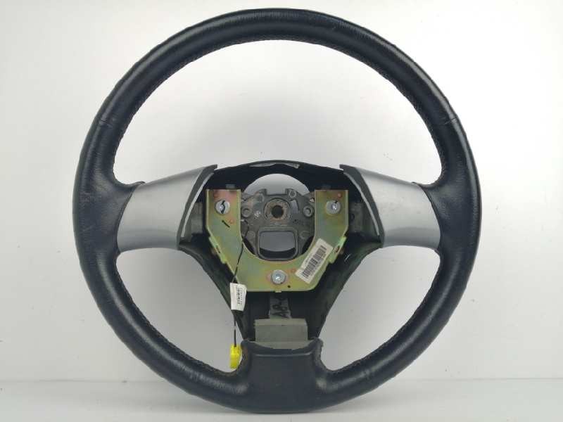 Recambio de volante para landwind cv9 cv9b/faff/aam6l 1.6 referencia OEM IAM 3402110BAB1 TIENE DESPERFECTOS Recambio de volante para landwind cv9 cv9b/faff/aam6l 1.6 referencia OEM IAM 3402110BAB1 TIENE DESPERFECTOS