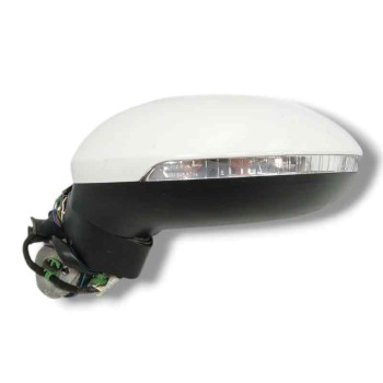 Recambio de retrovisor izquierdo para volkswagen passat b8 (3g2, cb2) 1.4 tsi 150 cv referencia OEM IAM 3G1857507EM 11 CABLES 