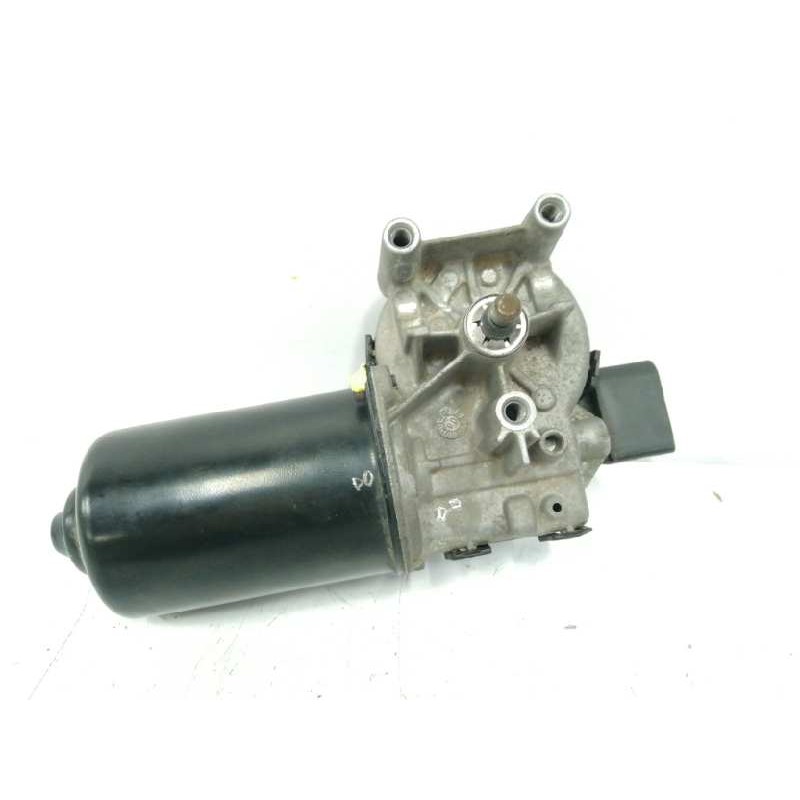 Recambio de motor limpia delantero para mazda 3 berlina (bk) 1.6 cd diesel cat referencia OEM IAM BN8V6737XA  