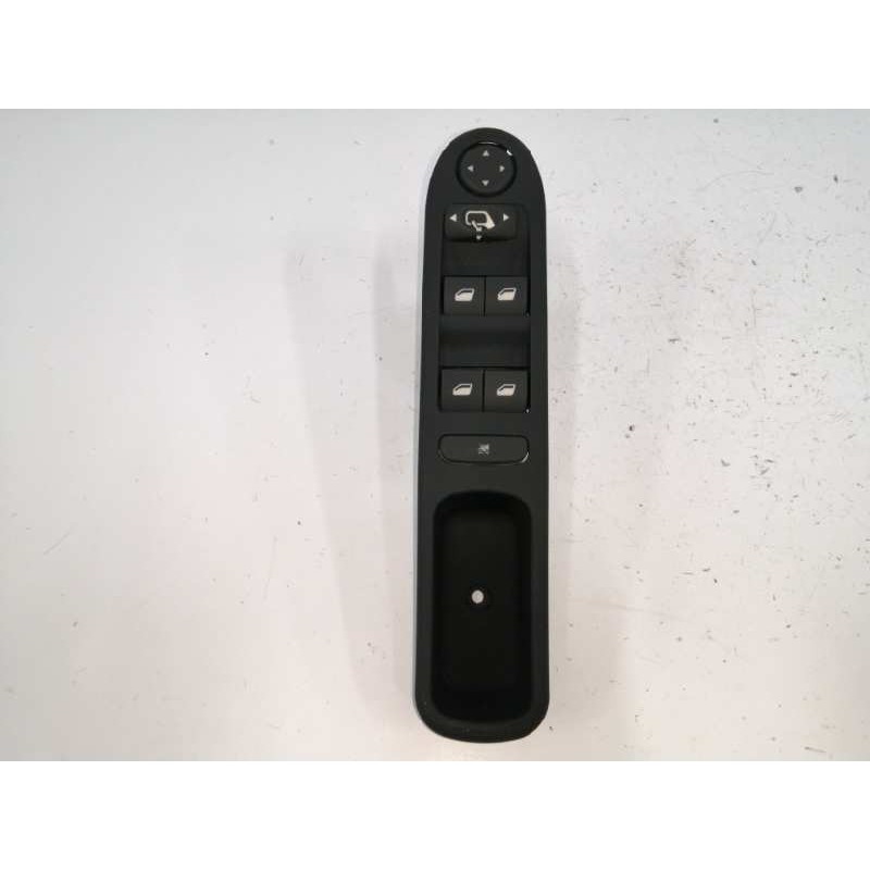 Recambio de mando elevalunas delantero izquierdo para peugeot 307 cc (s2) básico referencia OEM IAM 6554KT  