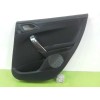 Recambio de guarnecido puerta trasera derecha para peugeot 2008 (--.2013) gt line referencia OEM IAM 96763549ZD  