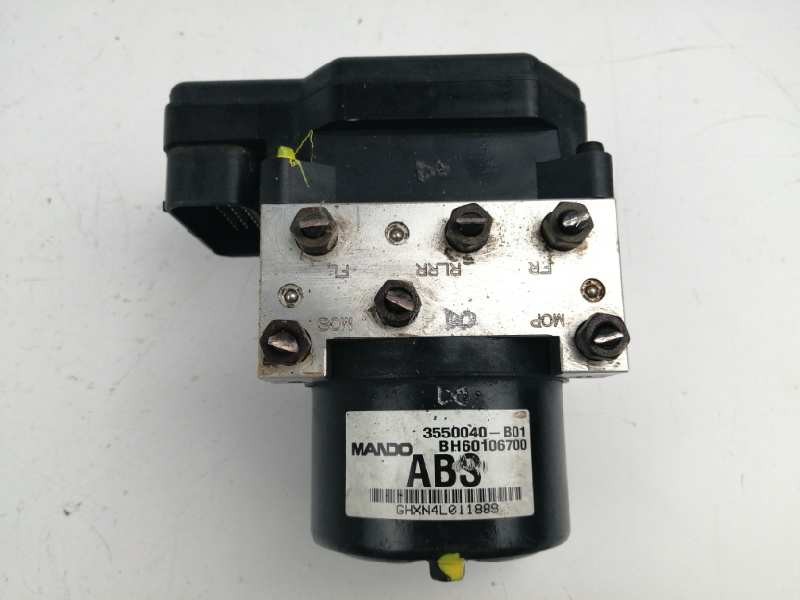 Recambio de abs para landwind cv9 cv9b/faff/aam6l 1.6 referencia OEM IAM 3550040B01 BH60106700 3550040-B01 Recambio de abs para landwind cv9 cv9b/faff/aam6l 1.6 referencia OEM IAM 3550040B01 BH60106700 3550040-B01