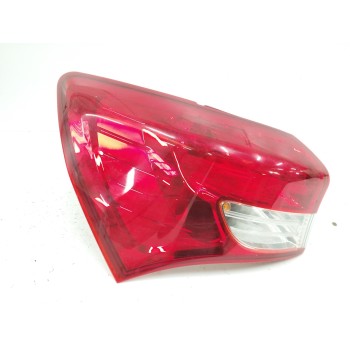 Recambio de piloto trasero izquierdo para hyundai ix20 1.4 cat referencia OEM IAM 924011K0  