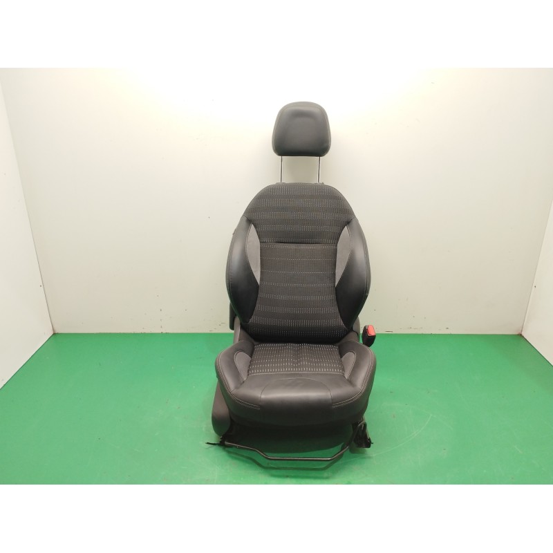 Recambio de asiento delantero derecho para peugeot 2008 (--.2013) 1.6 e-hdi fap referencia OEM IAM   