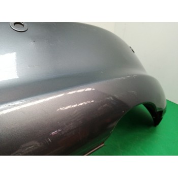 Recambio de paragolpes trasero para honda civic berlina 3 (ep1/2) 1.6 vtec cat (d 16 v 1) referencia OEM IAM 71501S5SV000 OBSERV