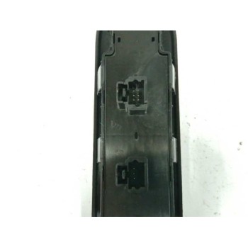 Recambio de mando elevalunas delantero izquierdo para peugeot 307 cc (s2) básico referencia OEM IAM 6554KT  