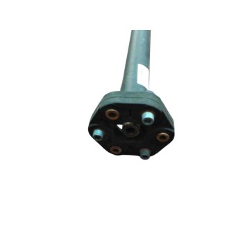 Recambio de transmision central para mercedes-benz clase c (w205) c 220 bluetec / d (205.002, 205.004) referencia OEM IAM A20502