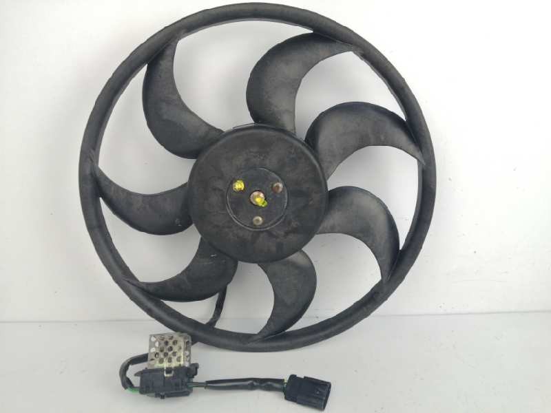 Recambio de electroventilador para landwind cv9 cv9b/faff/aam6l 1.6 referencia OEM IAM Recambio de electroventilador para landwind cv9 cv9b/faff/aam6l 1.6 referencia OEM IAM