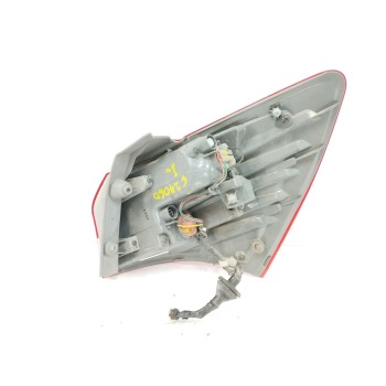 Recambio de piloto trasero izquierdo para hyundai ix20 1.4 cat referencia OEM IAM 924011K0  