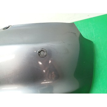 Recambio de paragolpes trasero para honda civic berlina 3 (ep1/2) 1.6 vtec cat (d 16 v 1) referencia OEM IAM 71501S5SV000 OBSERV