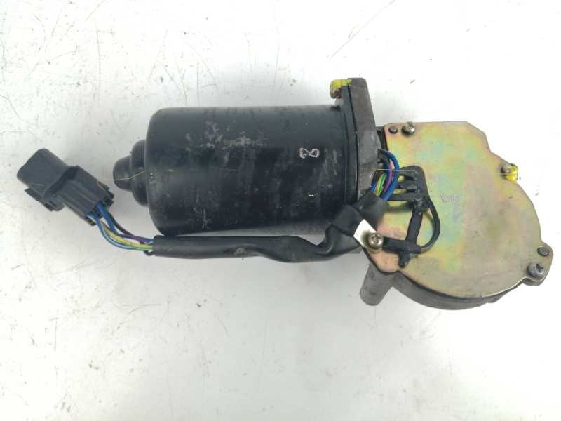 Recambio de motor limpia delantero para landwind cv9 cv9b/faff/aam6l 1.6 referencia OEM IAM Recambio de motor limpia delantero para landwind cv9 cv9b/faff/aam6l 1.6 referencia OEM IAM