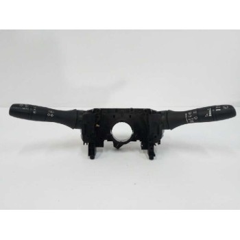 Recambio de mando multifuncion para nissan pulsar hatchback (c13) 1.2 dig-t referencia OEM IAM 255604EA0E  