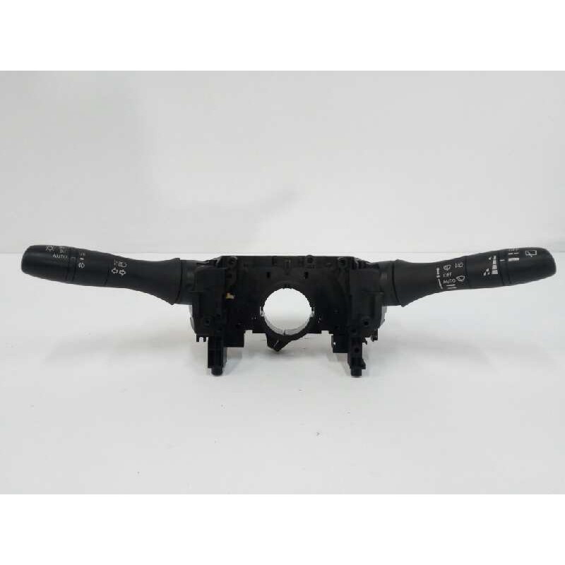 Recambio de mando multifuncion para nissan pulsar hatchback (c13) 1.2 dig-t referencia OEM IAM 255604EA0E  