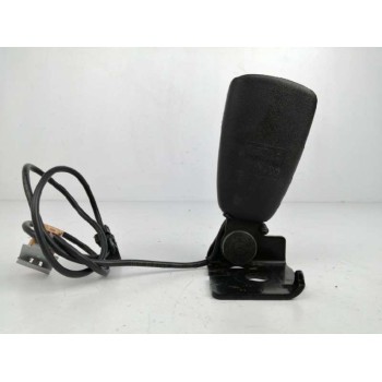 Recambio de enganche cinturon izquierdo para volvo s40 berlina 2.0 diesel cat referencia OEM IAM 30780607 TRASERO 