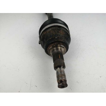 Recambio de transmision delantera izquierda para landwind cv9 cv9b/faff/aam6l 1.6 referencia OEM IAM  INICIO ROSCA DAÑADO 