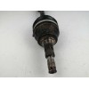 Recambio de transmision delantera izquierda para landwind cv9 cv9b/faff/aam6l 1.6 referencia OEM IAM  INICIO ROSCA DAÑADO 