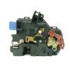 Recambio de cerradura puerta trasera derecha para seat altea (5p1) referencia OEM IAM 3D4839016A  