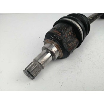 Recambio de transmision delantera izquierda para landwind cv9 cv9b/faff/aam6l 1.6 referencia OEM IAM  INICIO ROSCA DAÑADO 