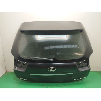 Recambio de porton trasero para lexus rx 3.3 v6 24v cat referencia OEM IAM  OBSERVAR FOTO 