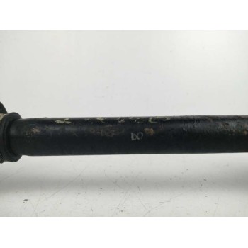 Recambio de transmision delantera izquierda para landwind cv9 cv9b/faff/aam6l 1.6 referencia OEM IAM  INICIO ROSCA DAÑADO 