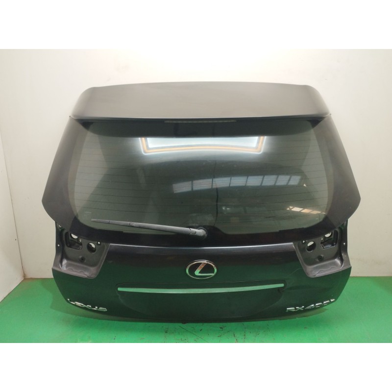 Recambio de porton trasero para lexus rx 3.3 v6 24v cat referencia OEM IAM  OBSERVAR FOTO 