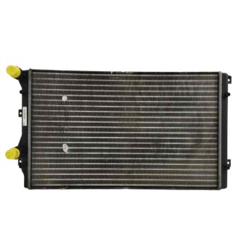 Recambio de radiador agua para seat altea xl (5p5) 1.4 16v tsi referencia OEM IAM 1K0121253BB  