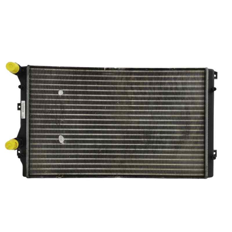 Recambio de radiador agua para seat altea xl (5p5) 1.4 16v tsi referencia OEM IAM 1K0121253BB  