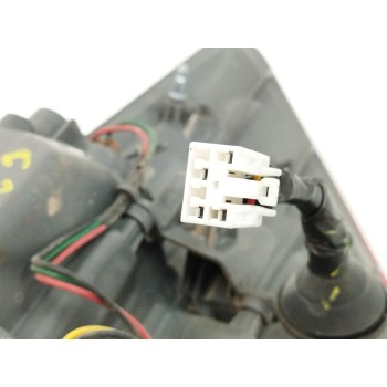 Recambio de piloto trasero izquierdo para hyundai ix20 1.4 cat referencia OEM IAM 924011K0  