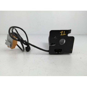 Recambio de enganche cinturon izquierdo para volvo s40 berlina 2.0 diesel cat referencia OEM IAM 30780607 TRASERO 