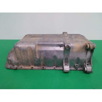 Recambio de carter para fiat scudo (222) 2.0 jtd el furg. acristalado referencia OEM IAM 9641726880  